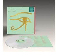 ALAN PARSONS PROJECT - Eye In The Sky (Half-Speed Remaster) (Clear Vinyl)
