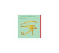 ALAN PARSONS PROJECT: EYE IN THE SKY (IMMERSIVE A - Region B Blu Ray BRAND NEW