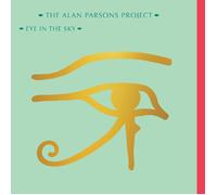 Alan Parsons Project, The - Eye In The Sky