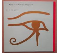 Alan Parsons Project - Eye In The Sky (insert) [VINYL]