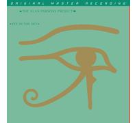 Mobile Fidelity Alan Parsons Project - Eye In The Sky [VINYL LP] Oversize Item Spilt, 180 Gram USA import