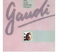 Alan Parsons Project - Gaudi (Remastered/Expanded)