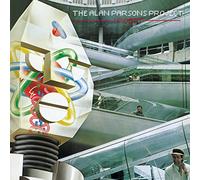 Alan Parsons Project - I Robot: 30th Anniversary Edition (Remastered/Expanded)