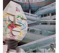 Alan Parsons Project – I Robot – Vinyl – CV45 Audiophile Edition