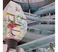 Alan Parsons Project - I Robot (Cv45 Audiophile Edition) [VINYL]