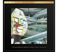 Alan Parsons Project - I Robot (Ultradisc) [VINYL]