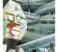 Alan Parsons Project - I Robot - Vinyl Record - N600z