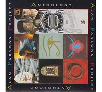 Alan Parsons Project - incl. Eye In The Sky