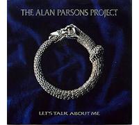 Alan Parsons Project - Let's Talk About Me