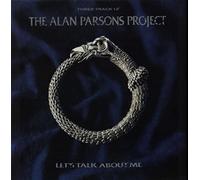 ALAN PARSONS PROJECT - Let's talk about me [VINYL]