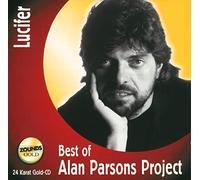 Alan Parsons Project - Lucifer