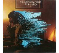 Alan Parsons Project - Pyramid (1978) / Vinyl record [Vinyl-LP] [VINYL]