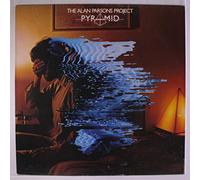 Alan Parsons Project - Pyramid (1978) / Vinyl record [Vinyl-LP] [VINYL]
