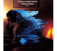 Alan Parsons Project - Pyramid (Gatefold) [VINYL]