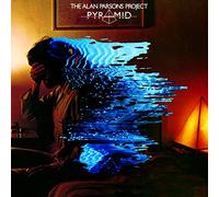 Alan Parsons Project - Pyramid (Gatefold) [VINYL]