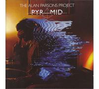 Alan Parsons Project - Pyramid (Remastered/Expanded)