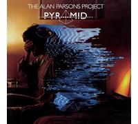 Alan Parsons Project - Pyramid (Remastered/Expanded)