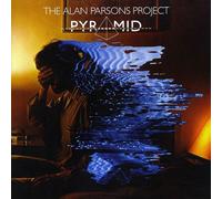 Alan Parsons Project - Pyramid (Remastered/Expanded)