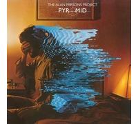 ALAN PARSONS PROJECT - Pyramid - Vinyl - P2222z