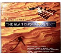 Alan Parsons Project - Silence And I: The Very Best Of The Alan Parsons Project (3CD)