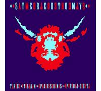 Alan Parsons Project Stereotomy (Vinyl)