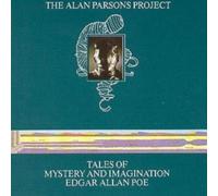 Tales Of Mystery & Imagination