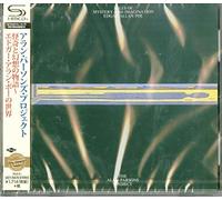 Alan Parsons Project - Tales of Mystery and Imagination - Edgar Allan Poe [SHM-CD]