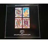 Alan Parsons Project - The Alan Parson's Project