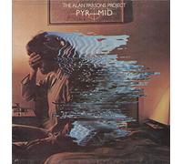 Alan Parsons Project, The - Alan Parsons Project, The - Pyramid - Arista - 3C 064-60792 [VINYL]