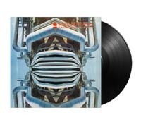 Alan Parsons Project, The - Ammonia Avenue