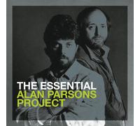 The Alan Parsons Project - The Essential Alan Parsons Project - CD