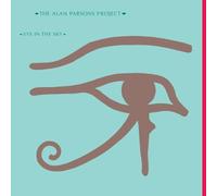 Alan Parsons Project,the - Eye in the Sky [Vinyl LP] [VINYL]