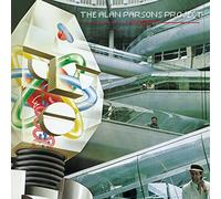 Alan Parsons Project - I Robot: 30th Anniversary Edition (Remastered/Expanded)