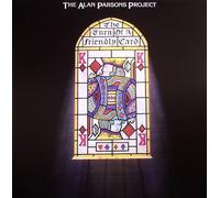 ALAN PARSONS PROJECT, The - The Turn Of A Friendly Card - 180 gram vinyl LP