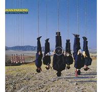 Alan Parsons Project, The - Try Anything Once