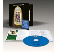 ALAN PARSONS PROJECT - The Turn Of A Friendly Card (Abbey Road Remaster. Expanded Edition) (Deluxe Edition)