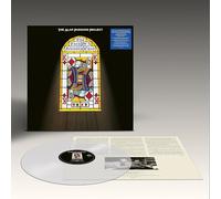 ALAN PARSONS PROJECT - The Turn Of A Friendly Card (Half-Speed Remaster) (Clear Vinyl)