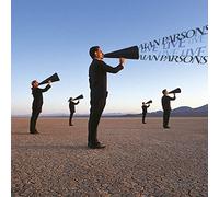 Alan Parsons Project, The - Very Best Of Live