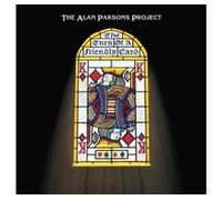 Alan Parsons Project - Turn Of A Friendly Card - BRD-MO - P2222z