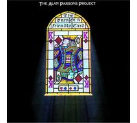 Alan Parsons Project Turn of A Friendly Card LP Vinyl MOVLP403 NEW