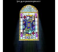 Alan Parsons Project Turn of A Friendly Card LP Vinyl MOVLP403 NEW