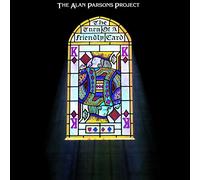 Alan Parsons Project - Turn Of A Friendly Card [VINYL]