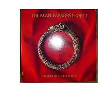 Alan Parsons Project - Vulture culture (1984) [VINYL]
