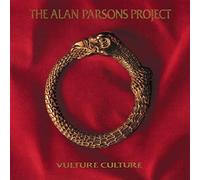 Alan Parsons Project - Vulture Culture - CD - G3z