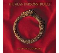 Alan Parsons Project - Vulture Culture (Remastered/Expanded)