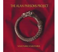 Alan Parsons Project - Vulture Culture [Vinyl]