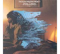 Alan Parsons – Pyramid – CD – Sony Music