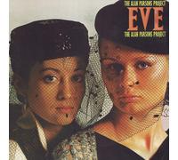 Alan Parsons Symphonic Project Eve (CD) (US IMPORT)