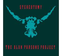Alan Parsons Symphonic Project Stereotomy (CD) (US IMPORT)