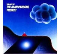 The Alan Parsons Project – The Best of The Alan Parsons Project – CD – Sony Music